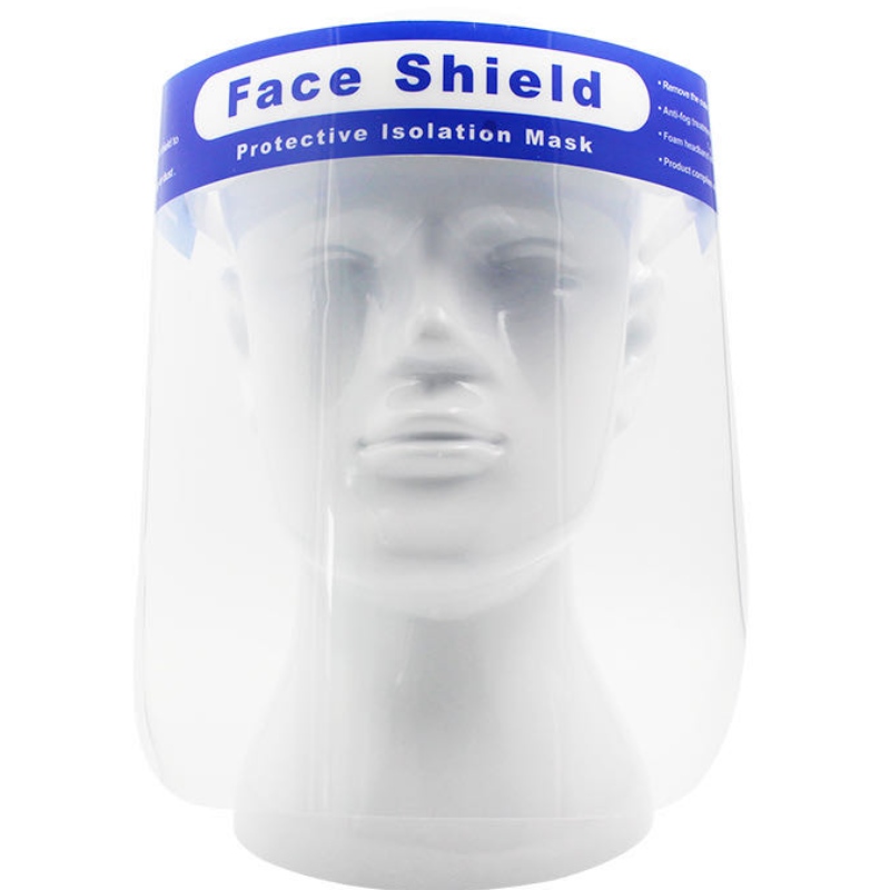 フェイスシールド