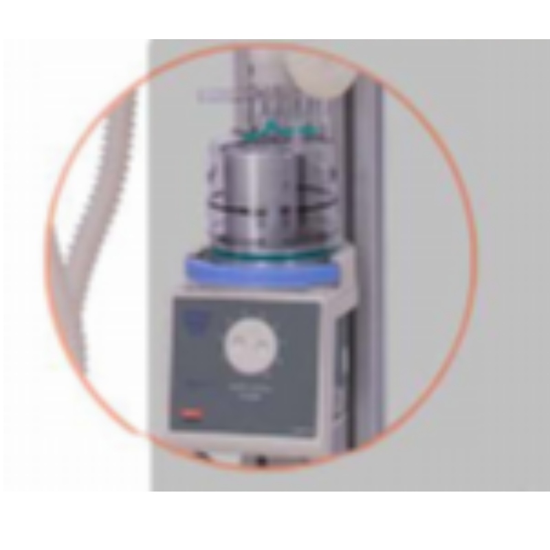 ICUベンチレータ