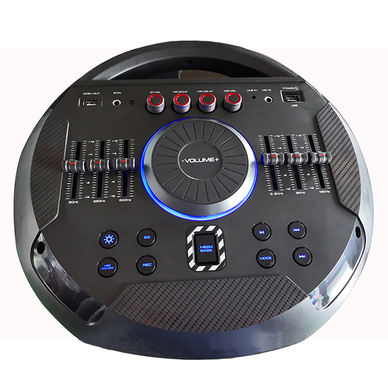 カートスピーカーY-1233 H