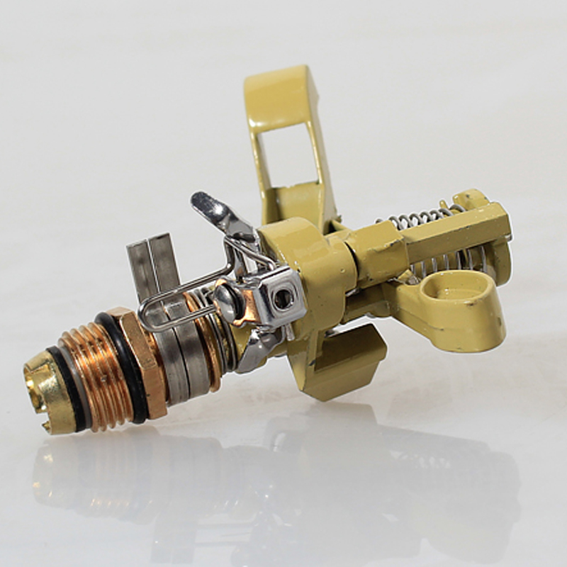 農業灌漑金属インパクトスプリンクラー