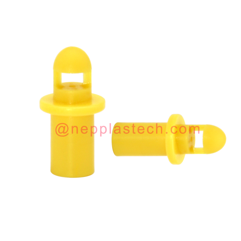 果樹園果樹マイクロ灌漑システム屈折フォガー用ミニインラインミストスプリンクラー