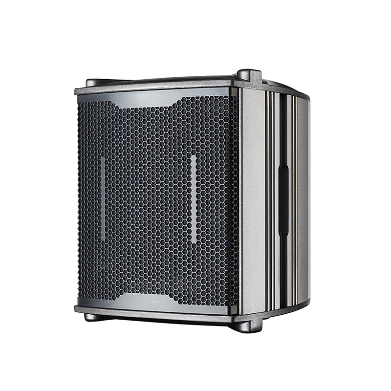 受動スピーカY - Q 601 MH