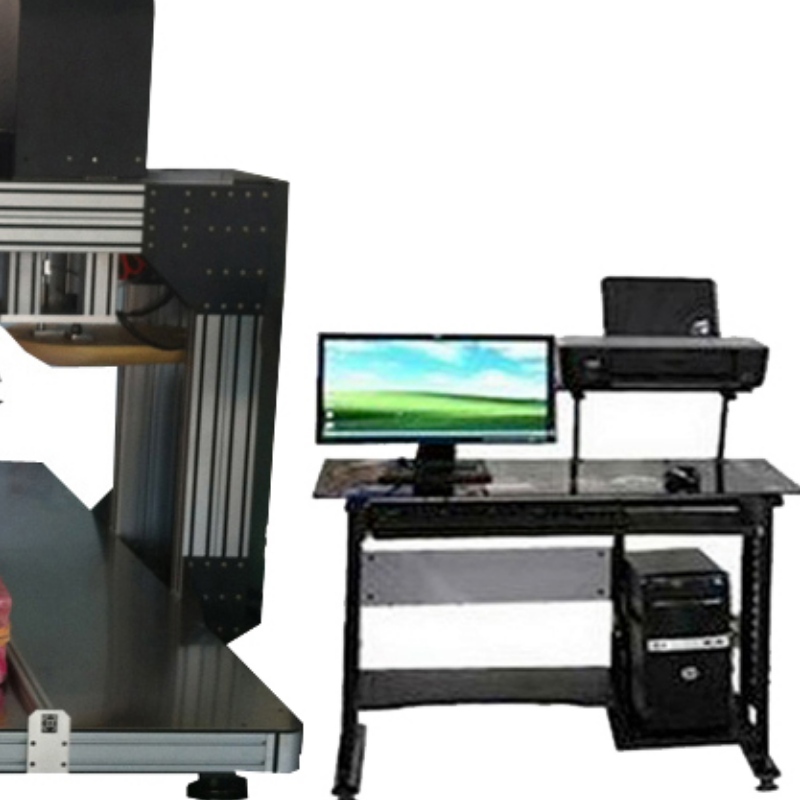 LT-JJ29コンピュータ化された国立標準マットレス総合テスト機