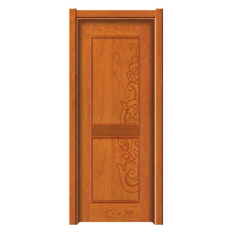 メラミンはドアを安く仕上げた