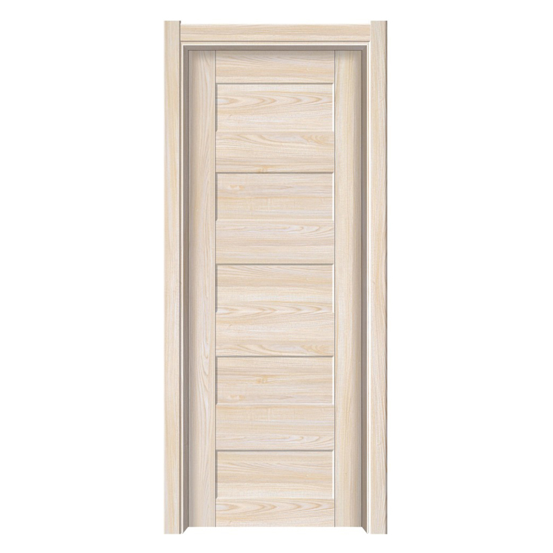 メラミンはドアを安く仕上げた