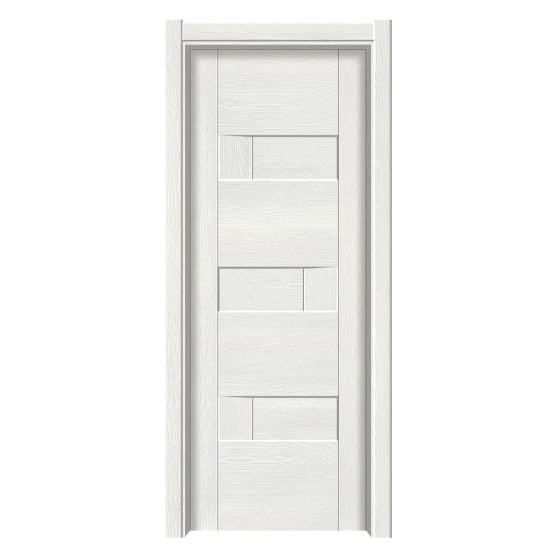 メラミンはドアを安く仕上げた