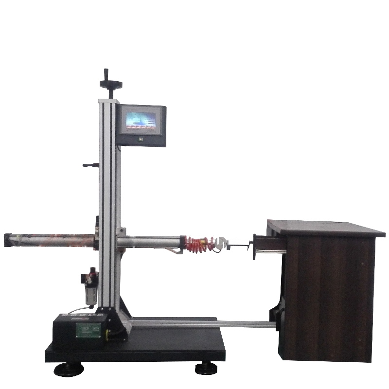 LT-JJ15-1オフィスデスク用スライドトラック耐久性テスター