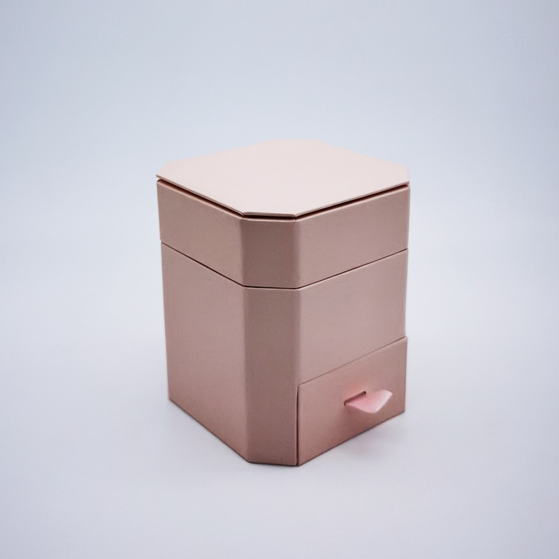 ジュエリーフラワーボックスGL-PA0002