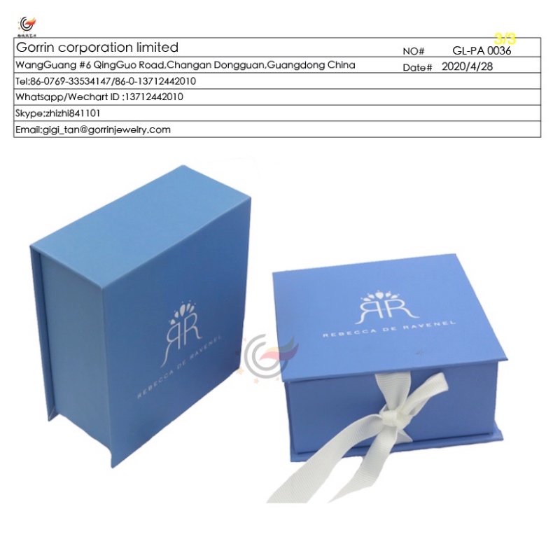 GL-PA0036引き出し型ボックス