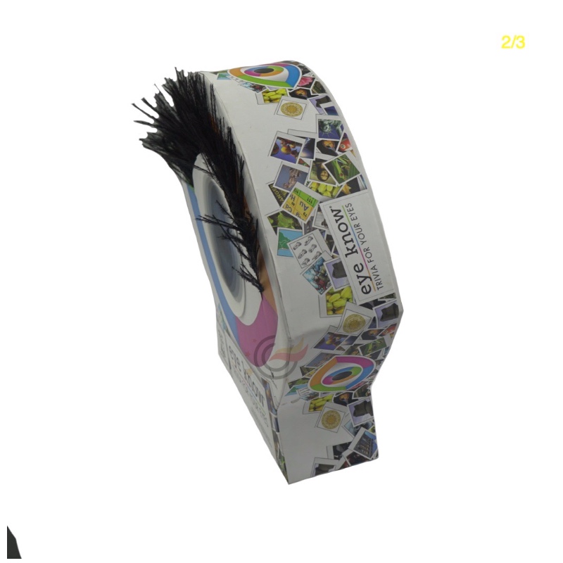 おもちゃ包装紙箱PA0032