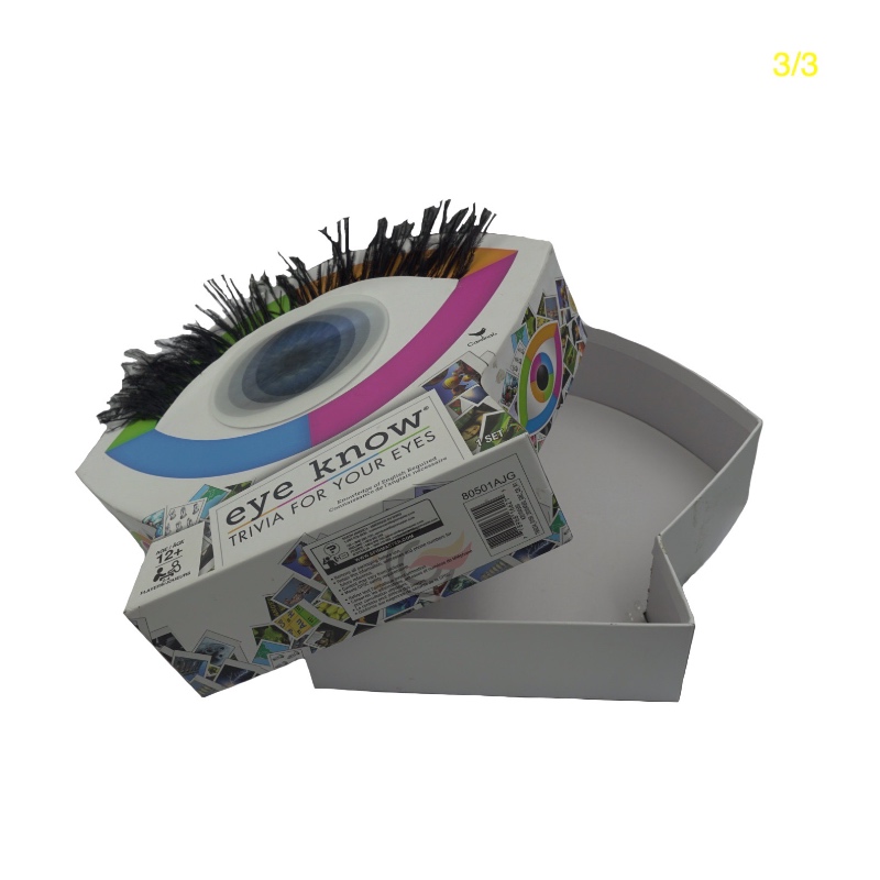 おもちゃ包装紙箱PA0032