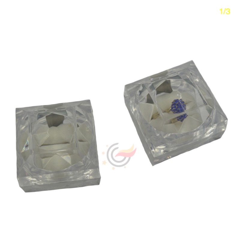 GL-PA0002ジュエリーリングボックス