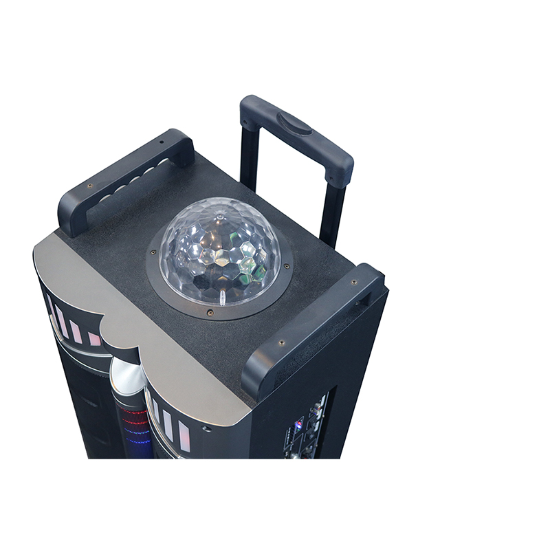 トロリースピーカーY-DJ1201-12H