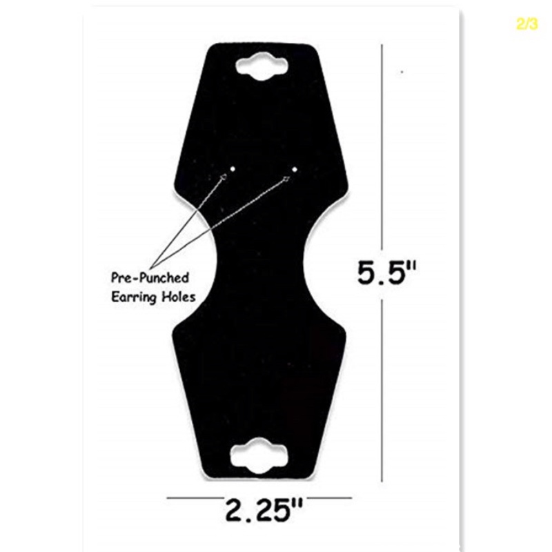 ネックレス・カード