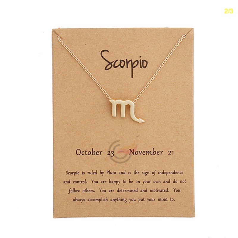 GL-PA0092ネックレスカード