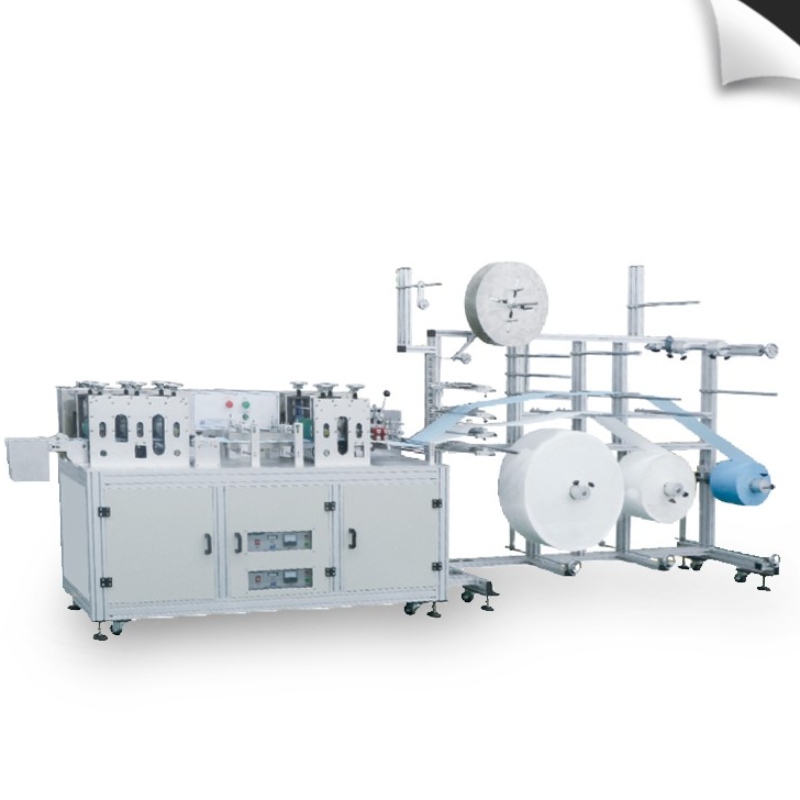 マスクボディマシン