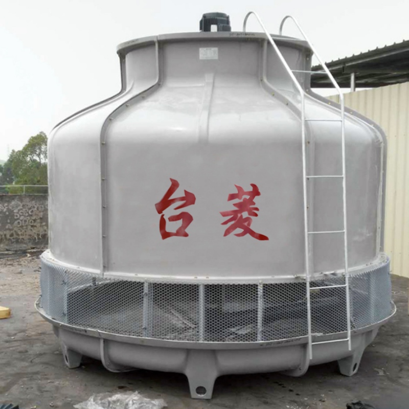 給水冷却冷凍機温度タワー熱処理冷却塔