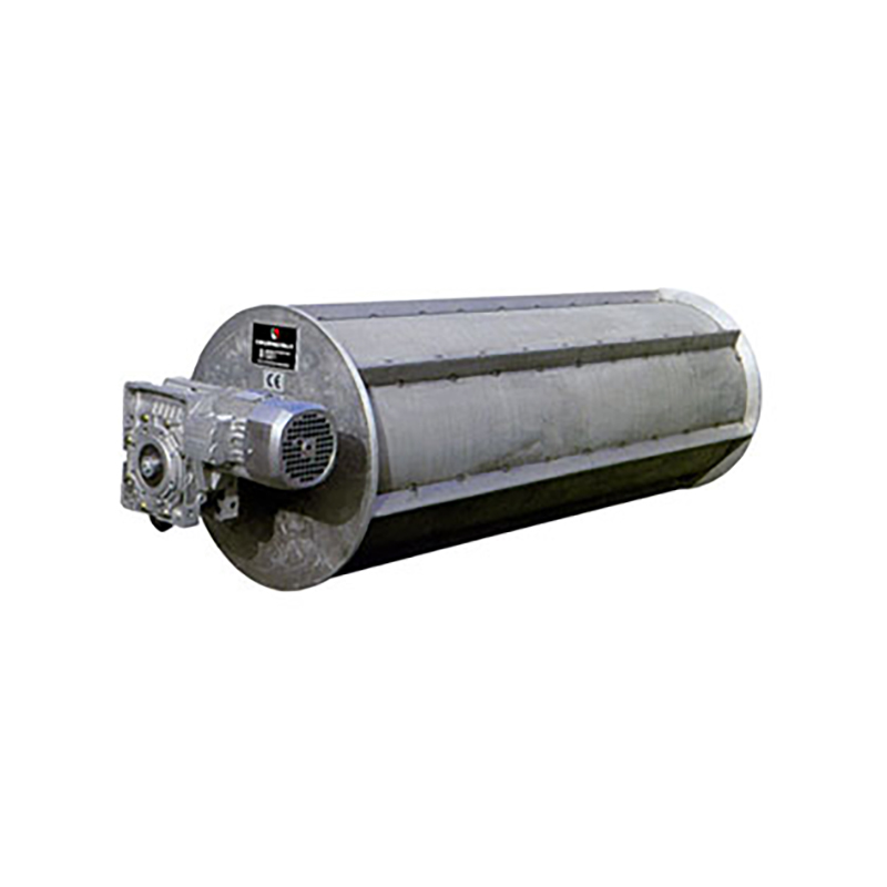 深いクリーニング磁気ローラー電気省エネ環境保護強力な磁石