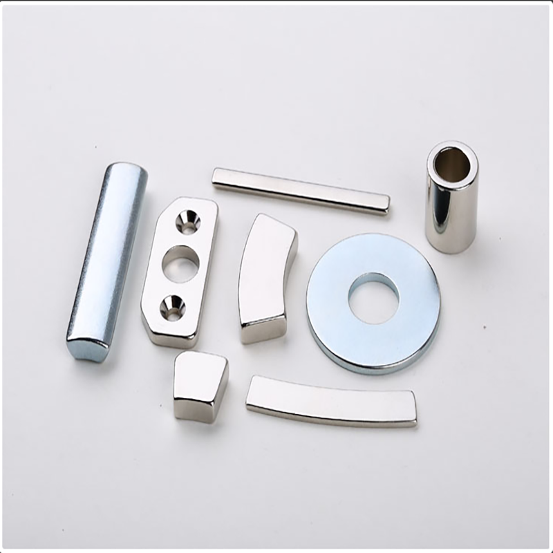 モーターネオジム磁石超強力磁気カスタムN35 N52