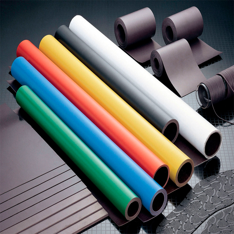 広告冷蔵庫ステッカーゴム部品印刷両面接着剤