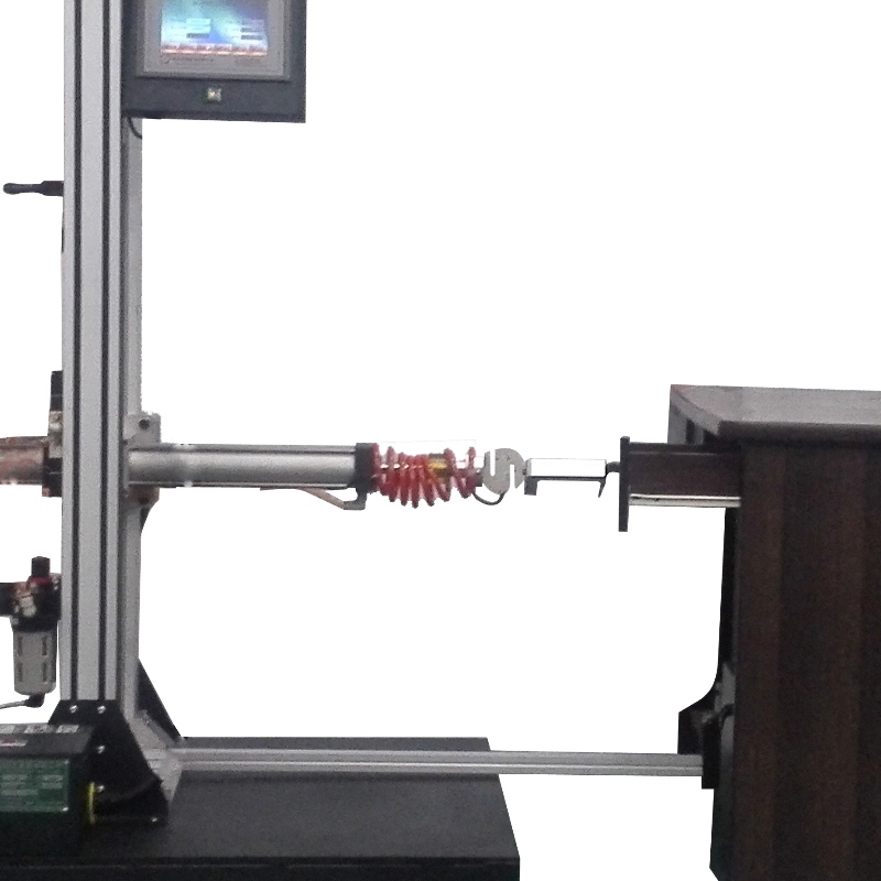 LT-JJ15-1デスク引き出しスライドレール耐久性テスター