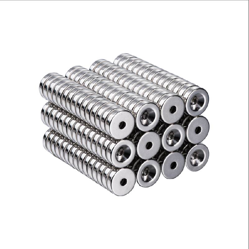 高温強力磁性サマリウムコバルトカスタムエンジン