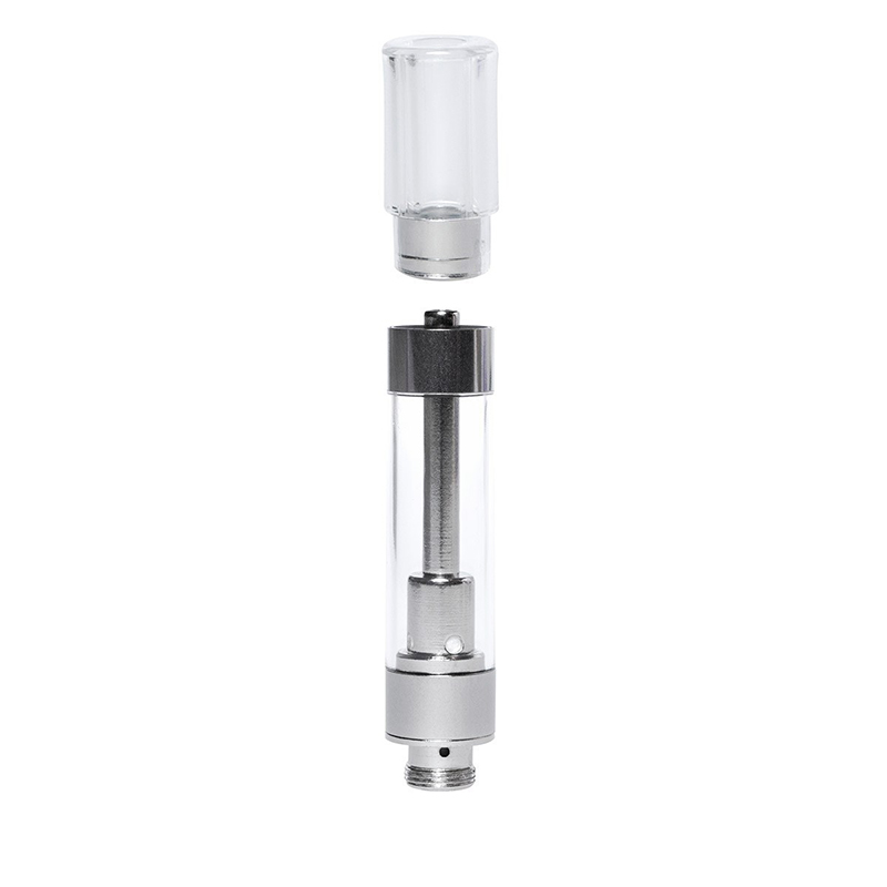 S8-G5 Delta 9 Vapeカートリッジ