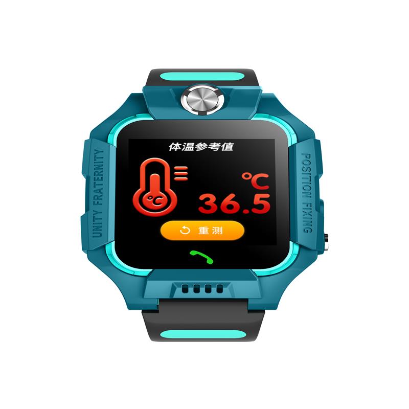 温度計SmartWatch A 35（2 G温度計）