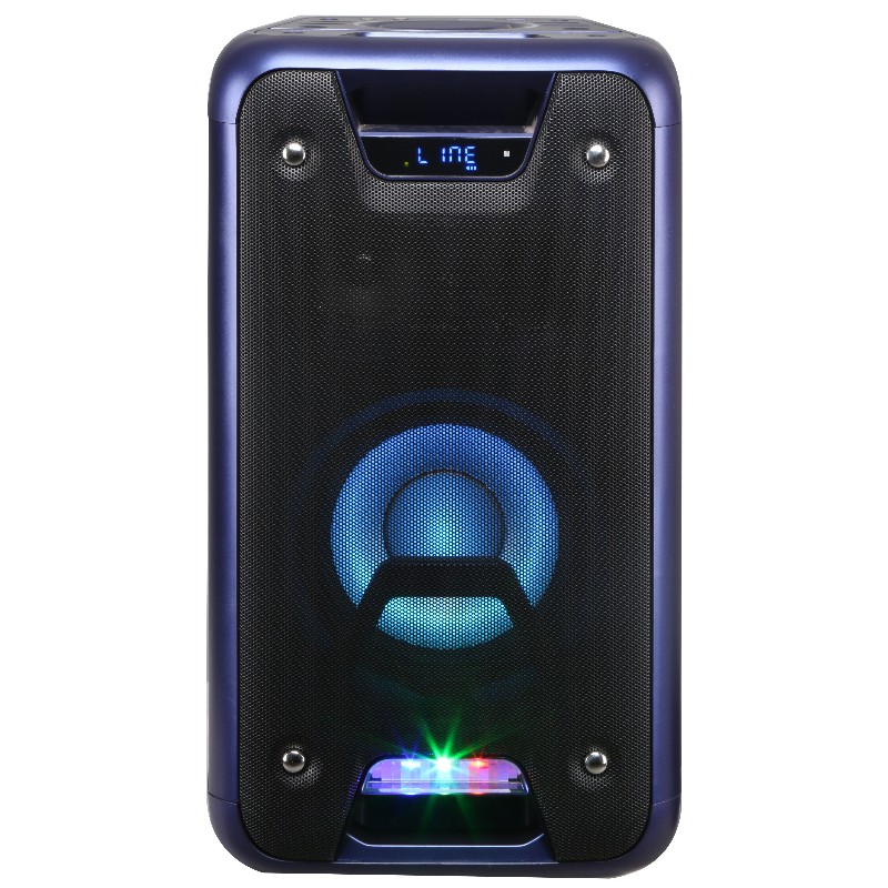 手押し車スピーカーY-866 BH