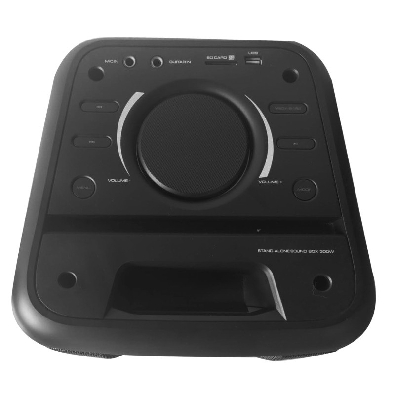 手押し車スピーカーY-866 BH