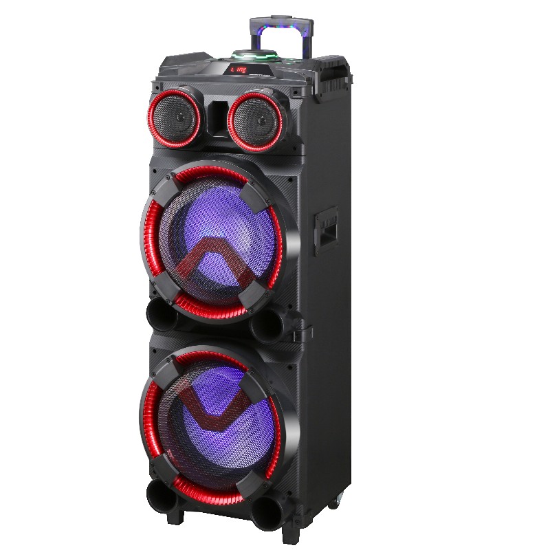 トロリースピーカーY-1202AH