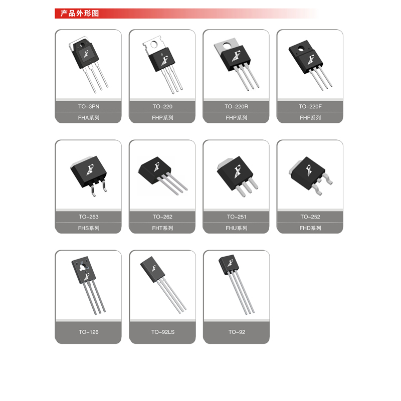 低電圧MOSFET