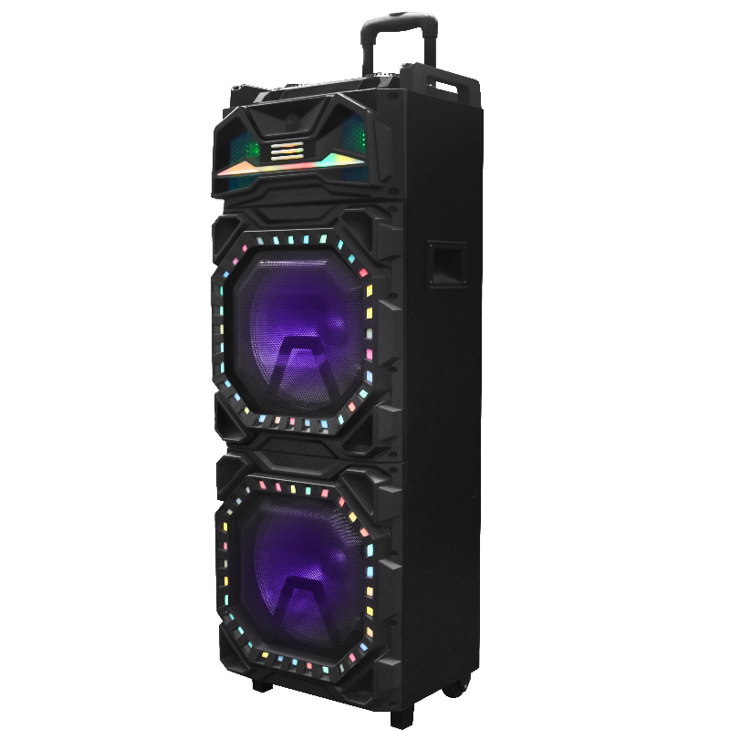 カートスピーカーY-K 8-24 ZH