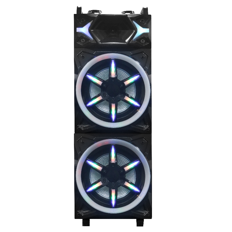 手押し車スピーカーY-D 21-24 H