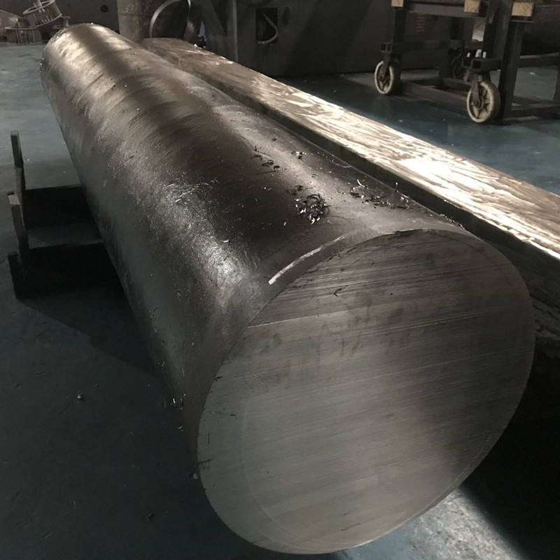 Inconel®718鍛造ロングシャフト、主軸（Inconel®718、N07718、W.NR2.4468）