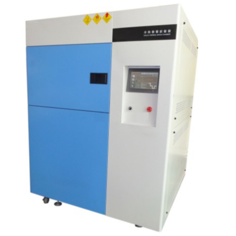 LT-CJ80冷温衝撃試験ボックス