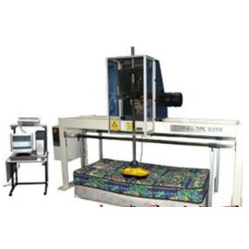 LT-JJ30マットレスばね疲労試験機