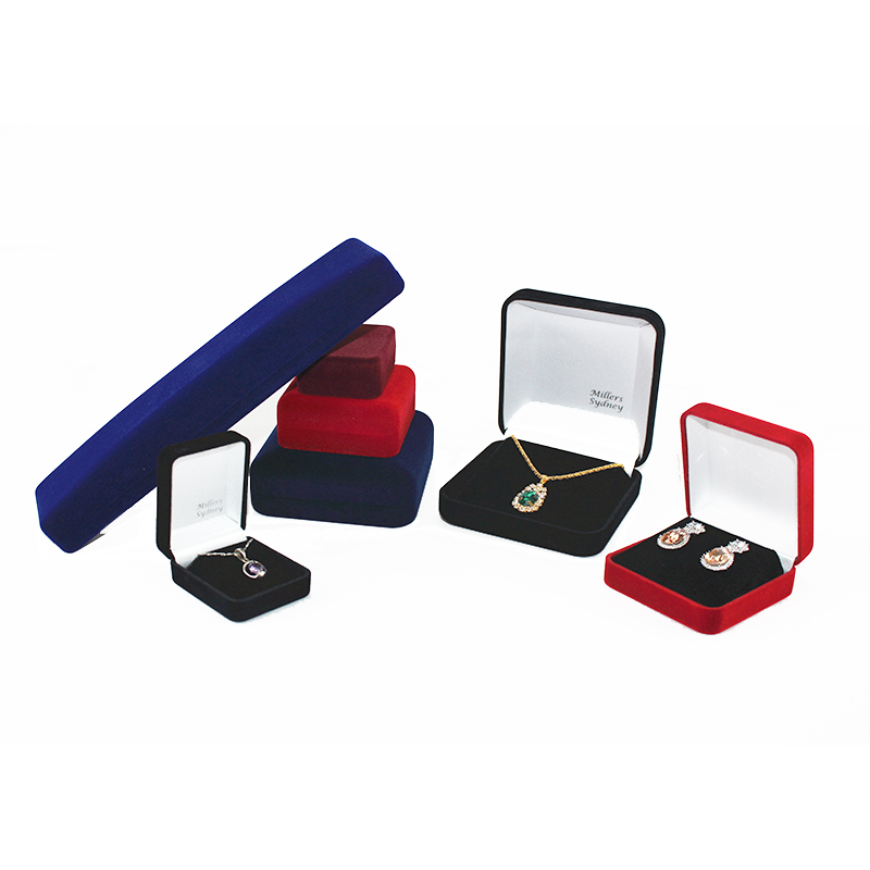 ギフトボックスジュエリーボックス