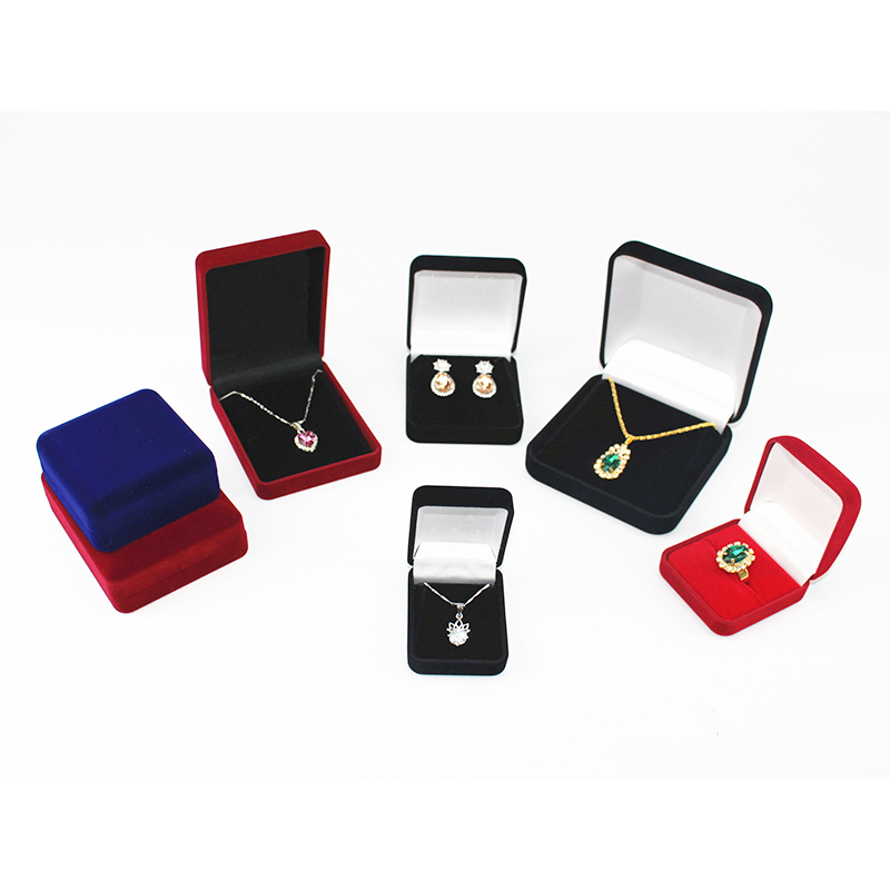 ギフトボックスジュエリーボックス