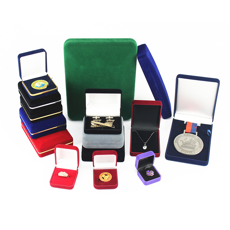 ギフトボックスジュエリーボックス