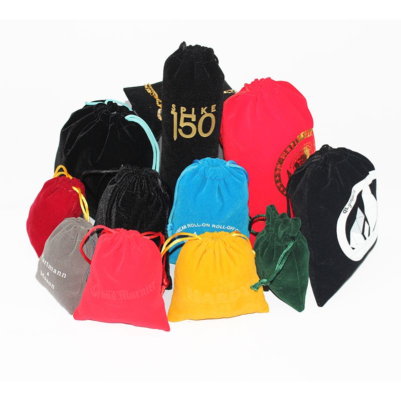 ジュエリーバッグギフトバッグ