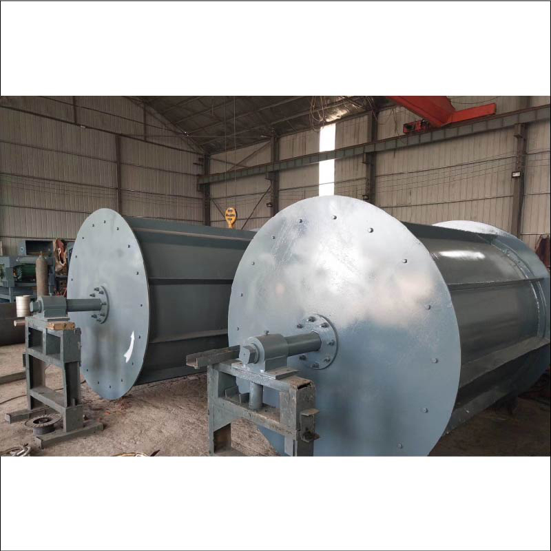 深いクリーニング磁気ローラー電気省エネ環境保護強力な磁石