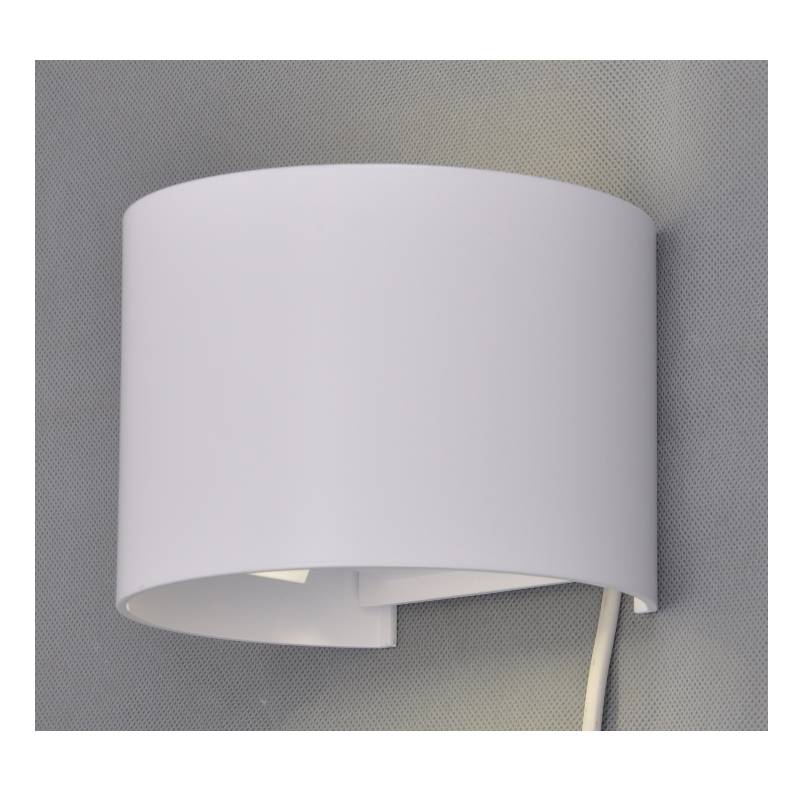 LEDドライバー、ライトアップトップとダウンとLED屋外アークランプ