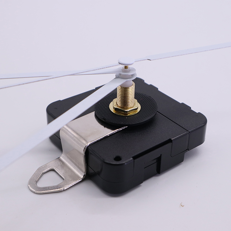 ステップクロックの動きとHR 9845