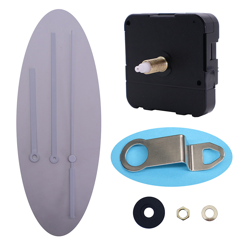 ステップクロックの動きとHR 9845