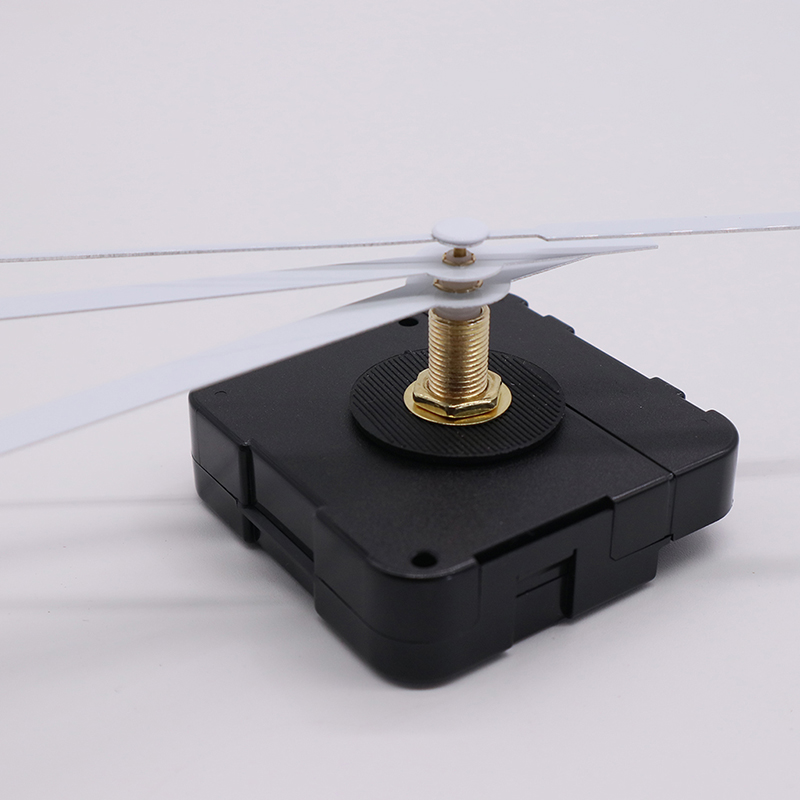 水晶ウォールクロックマシンとHR 9865