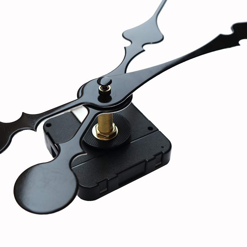 31 mmの大きなトルクiシャフト壁時計運動とHR 20120時計手