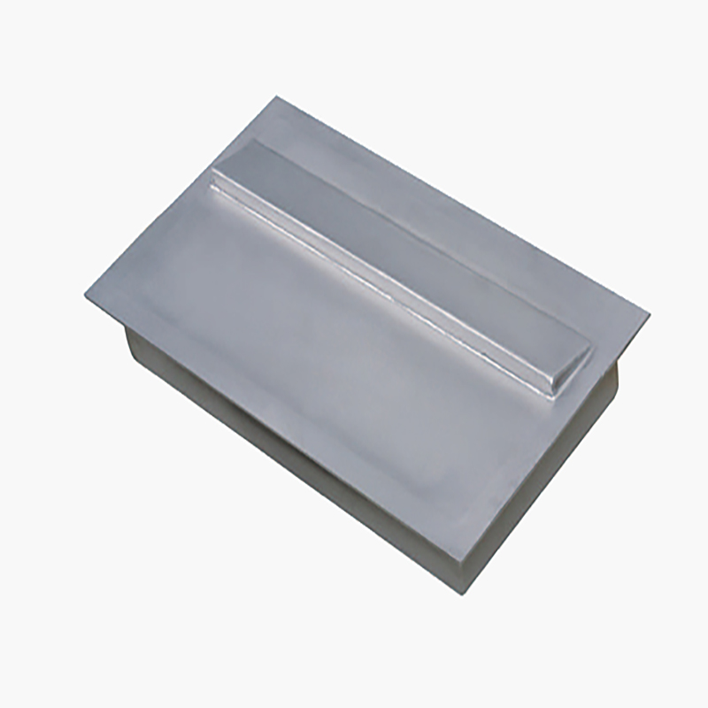 カスタマイズされた磁気セパレータ磁性板は機器超磁性畜産への応用が可能である