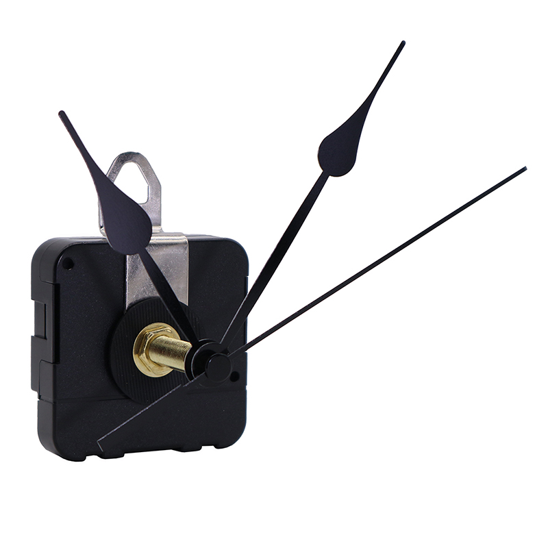 31 mmのシャフト長ステップ・クロック移動とHR 684