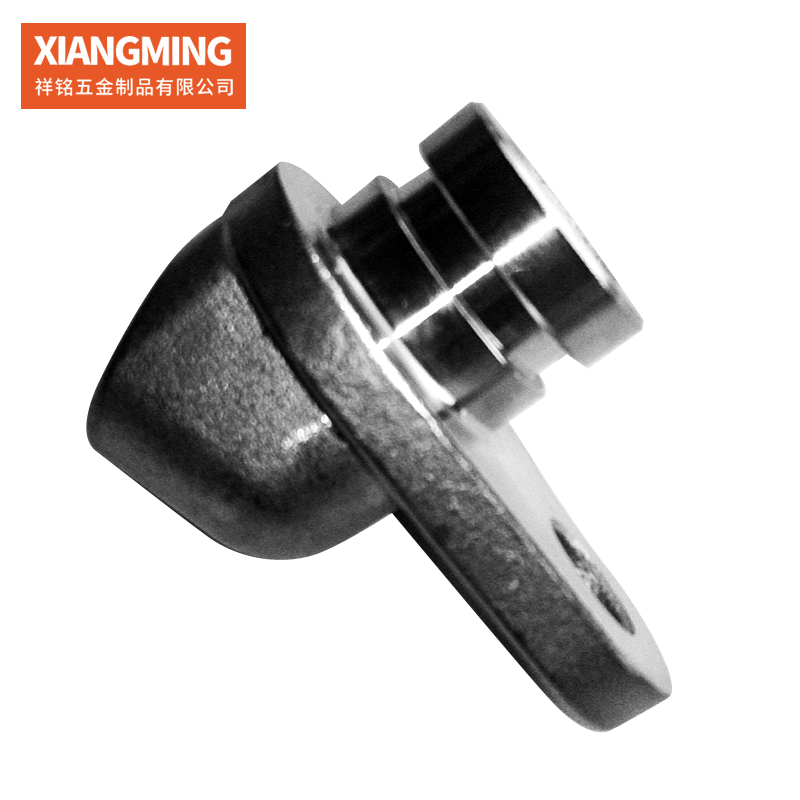 自動車フランジステンレス鋼シリカゾル鋳造ハードウェアハードウェア継手ステンレス鋼非標準鋳造管継手